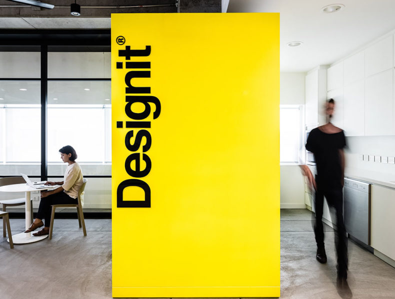 Designit / Arquitectura Interior