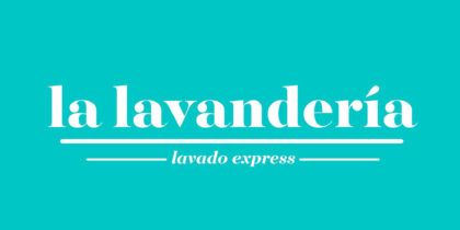 La Lavanderia / Diseño gráfico